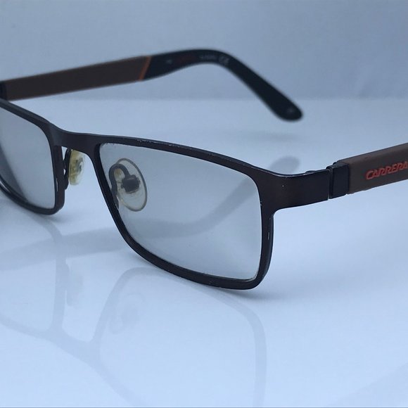 Carrera Other - Carrera by Safilo Eyeglasses Frame Flexolite CA760